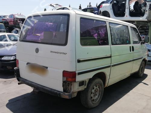 Lampa przednia prawa VW TRANSPORTER T4 Bus (70B, 70C, 7DB, 7DK, 70J, 70K, 7DC, 7DJ)  | BP9840270C29 