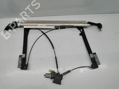 Used Front left window mechanism Front left window mechanism 32999466 32999466