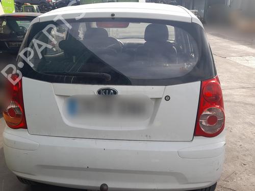 Right taillight KIA PICANTO I (SA) 1.0 | BP19775015C35 