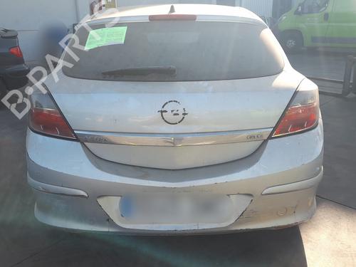 AC compressor OPEL ASTRA H GTC (A04) 1.7 CDTi (L08) | BP30968074M34 