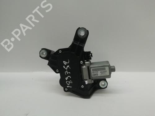 Rear wiper motor OPEL ASTRA K (B16) 1.6 CDTi (68) | BP16319126M102 