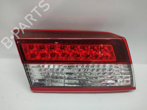 Used Left tailgate light RENAULT LAGUNA III (BT0/1) 1.5 dCi (BT00, BT0A, BT0T, BT1J) (110 hp) 30313790