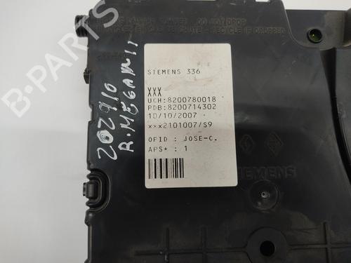 Electronic module RENAULT MEGANE II (BM0/1_, CM0/1_) 1.9 dCi | BP29394319M83 