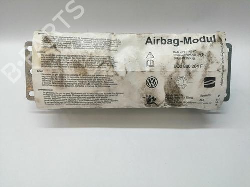 Passenger airbag SEAT IBIZA III (6L1)  | BP15850149C10 