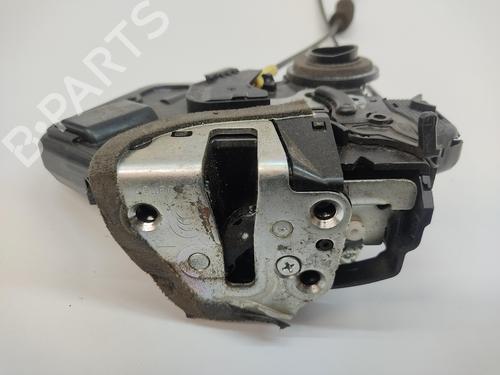Rear left lock SUZUKI GRAND VITARA II (JT, TE, TD) 2.0 All-wheel Drive (TD54, JB420) | BP28162870C100 