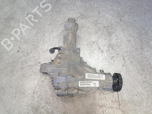 Used Front differential Front differential JEEP GRAND CHEROKEE IV (WK, WK2) 3.0 CRD V6 4x4 (190 hp) 33620237 33620237