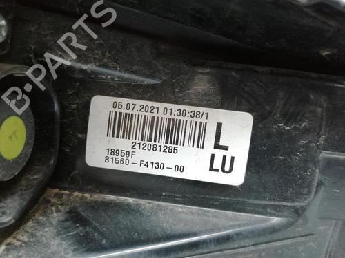 Left taillight TOYOTA C-HR (_X1_) | BP35786889C34 - Image 4