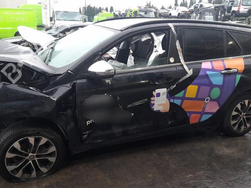 Radio FIAT TIPO Hatchback (356_, 357_)  | BP10967657E6 