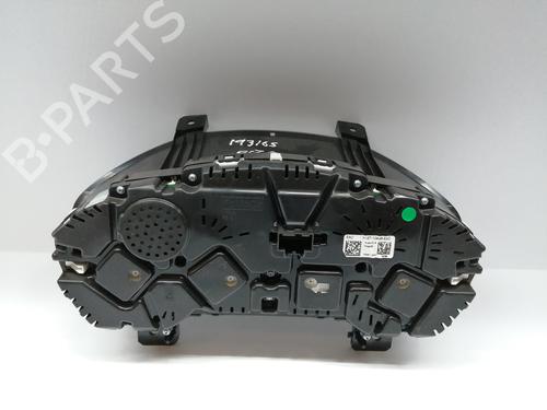 Instrument cluster FORD FIESTA VII (HJ, HF) | BP21178070C47