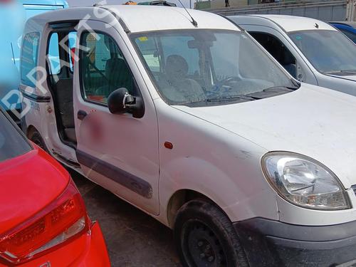 Engine RENAULT KANGOO (KC0/1_) 1.5 dCi (KC07) | BP35785120M1 - Image 9