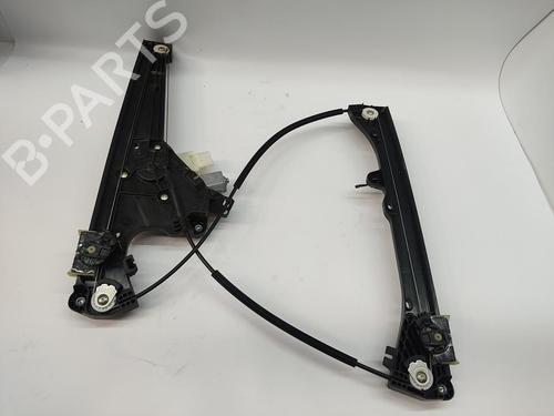 Front right window mechanism RENAULT ESPACE VI (RHN) E-TECH 200 Hybrid | BP33673297C23 - Image 2