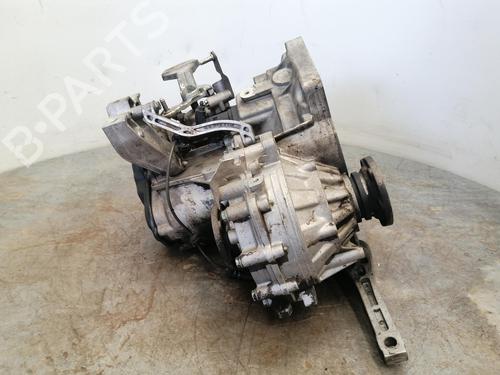 Gearbox SEAT ALTEA (5P1)  | BP28292836M3 