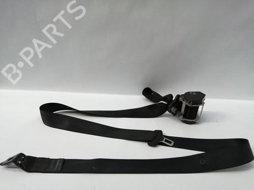 Used Rear left seatbelt RENAULT ZOE (BFM_) [2012-2025]  16579687
