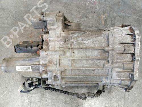 Tussenbak SUZUKI GRAND VITARA II (JT, TE, TD) 2.0 All-wheel Drive (TD54V, JB420) (140 hp) 29244091