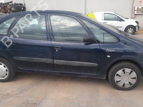 Left mirror CITROËN XSARA PICASSO (N68) 2.0 HDi | BP29113922C26 