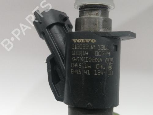 Injector VOLVO V60 I (155) D3 / D4 | BP29213143M100 