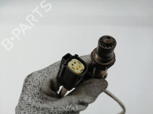 Electronic sensor FORD FIESTA VI (CB1, CCN)  | BP21170000M84 