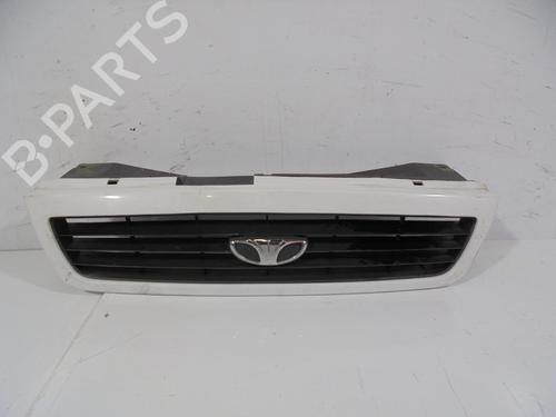 Grill DAEWOO NEXIA 1.5 (08, 68) (75 hp) 9244893