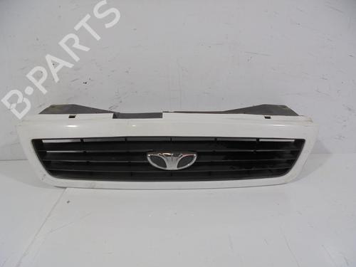 Kühlergrill DAEWOO NEXIA 1.5 (08, 68) (75 hp) 9244893