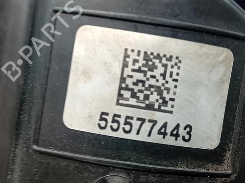 Egr OPEL INSIGNIA A (G09) | BP37247495M69 - Image 3