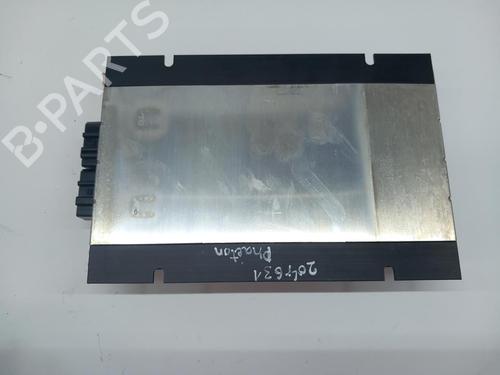 Electronic module VW PHAETON (3D1, 3D2, 3D3, 3D4, 3D6, 3D7, 3D8, 3D9) 3.0 V6 TDI 4motion | BP29932405M83