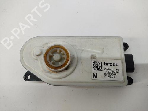 Used Electronic module BMW X4 (G02, F98) xDrive 20 d (190 hp) 31382316