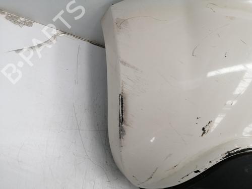 Rear bumper ALFA ROMEO MITO (955_) 1.3 MultiJet (955AXP1A, 955AYC1A) | BP25760140C8 