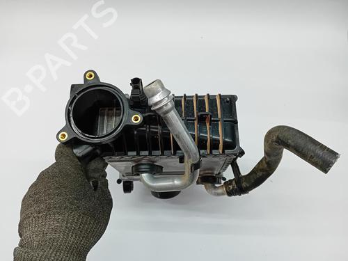 Intercooler MERCEDES-BENZ GLA (H247) GLA 200 d 4-matic (247.713) | BP37247169M30 - Image 6