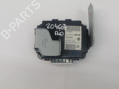 Used Electronic module KIA RIO IV (YB, SC, FB) 1.4 CRDi 77 (78 hp) 30467506