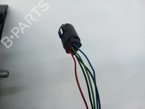 Right mirror FORD TRANSIT CONNECT (P65_, P70_, P80_) 1.8 TDCi | BP30078994C27