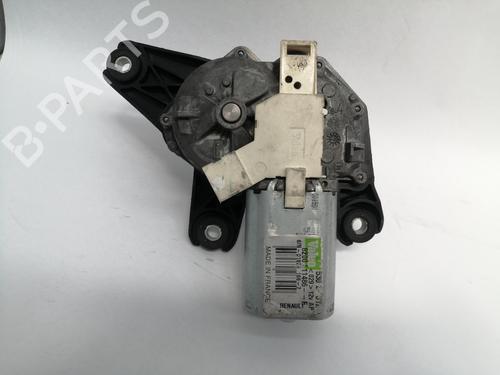 Rear wiper motor RENAULT CLIO III (BR0/1, CR0/1) 1.5 dCi (BR17, CR17) | BP17945066M102 