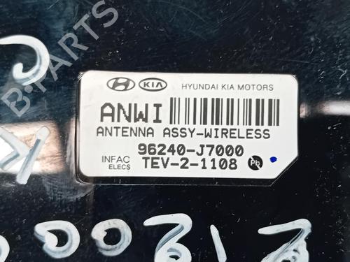 Elektronisk modul KIA CEED (CD) | BP38603664M83 - Image 2