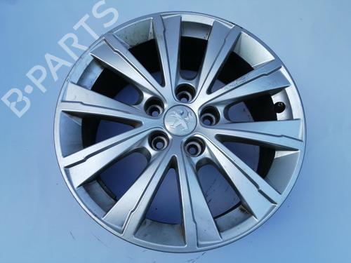 Used Rim PEUGEOT 308 II (LB_, LP_, LW_, LH_, L3_) [2013-2021]  18258068