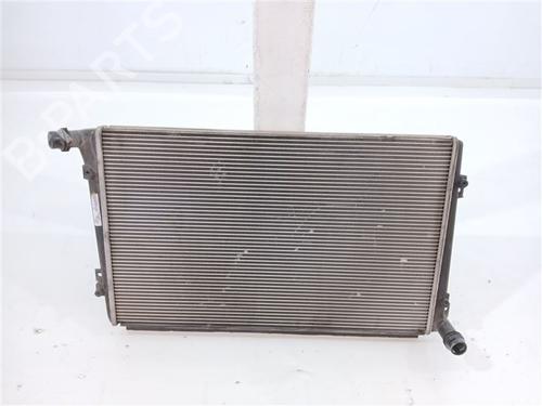 water-radiator-seat-leon-1p1-2005-2006-2007-2008-2009-2010-2011-2012-2013-40025529 main image