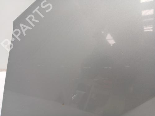 Left front fenders FORD PUMA (J2K, CF7)  | BP29546837C41 