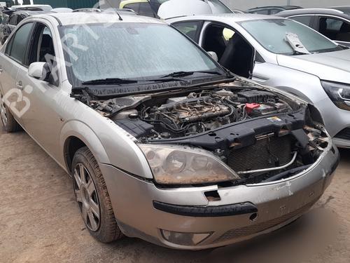 Left mirror FORD MONDEO III (B5Y)  | BP25407521C26 