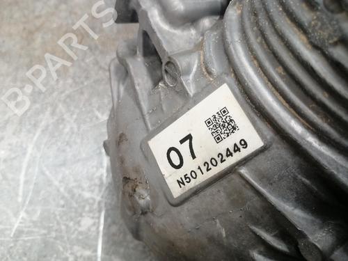 Transfer box MAZDA CX-5 (KF)  | BP28327826M36