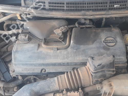 Engine NISSAN MICRA III (K12) 1.2 16V | BP30513178M1