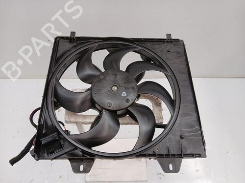 Koelventilatormotor CITROËN C4 III (BA_, BB_, BC_)  | BP29849711M35