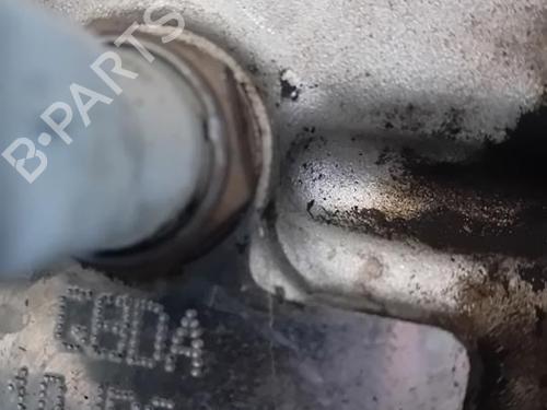 Engine FORD FOCUS C-MAX (DM2) | BP31375287M1