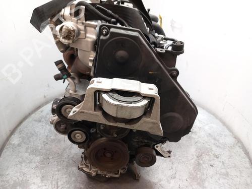Engine FORD FOCUS C-MAX (DM2) | BP34435872M1 - Image 6