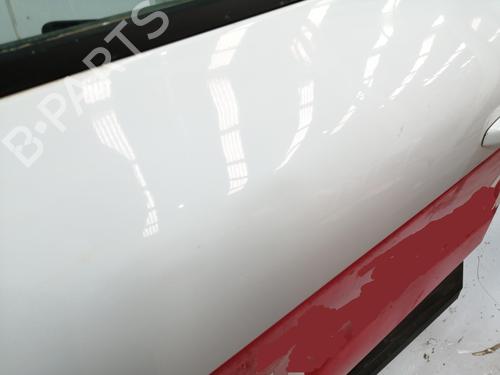 Left front door RENAULT CAPTUR II (HF_)  | BP29358060C2 