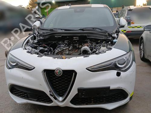 Used Parts ALFA ROMEO STELVIO (949_) 2.2 JTDM Q4 (949.AXE2A) (190 hp) 4354929