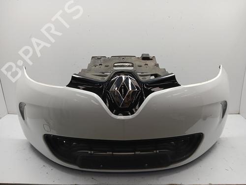 front-bumper-renault-zoe-bfm_-2012-33042623 main image