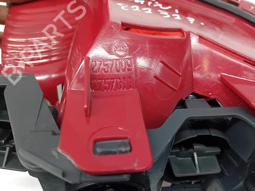 Left taillight MINI MINI (R56) One | BP38087065C34 - Image 4