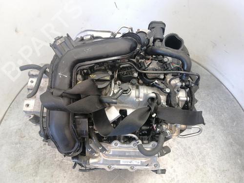 Used Engine SEAT IBIZA V (KJ1, KJG) [2017-2026]  32526209