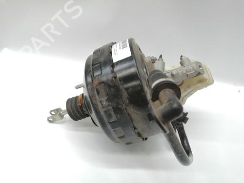 Servo brake BMW 1 (E81) 118 i | BP16700012M42 