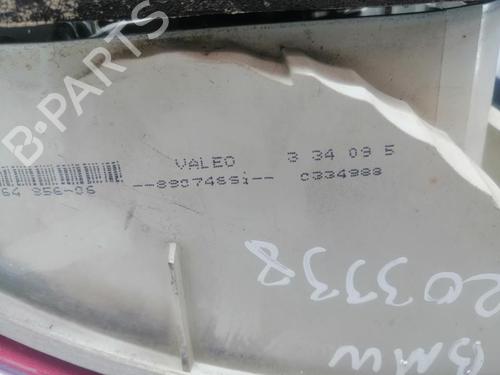 Right taillight BMW 1 (E87) 118 d | BP29705880C35 