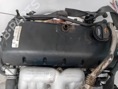 Motor VW TOUAREG (7LA, 7L6, 7L7) [2002-2013]  32667844