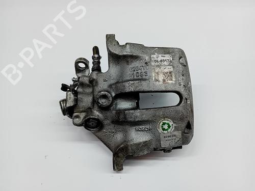 Used Left front brake caliper Left front brake caliper CITROËN C5 I (DC_) 2.0 HDi (DCRHZB, DCRHZE) (109 hp) 36275925 36275925